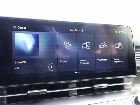 New 2026 Hyundai Kona SEL Sport image 33