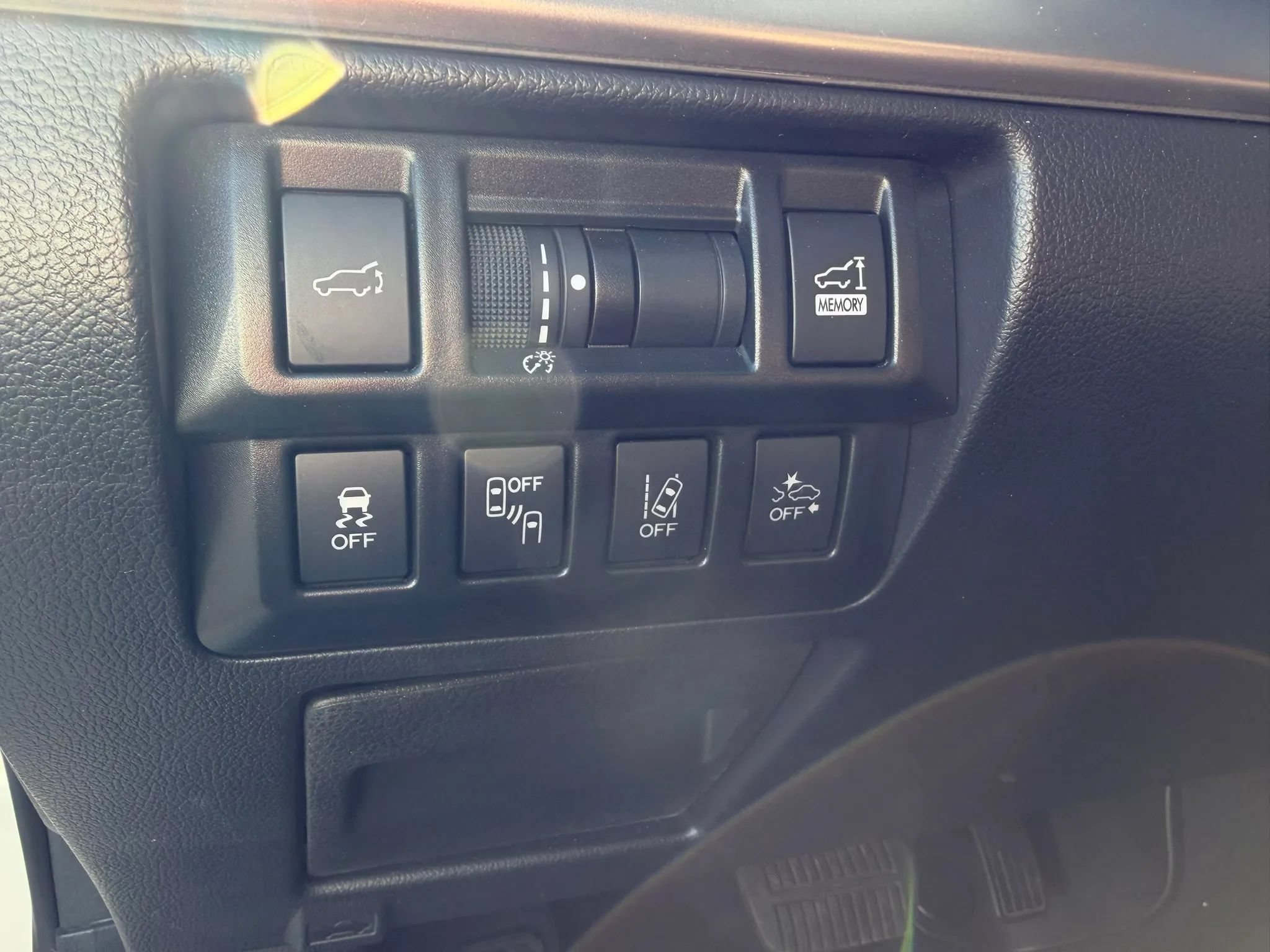 Used 2019 Subaru Outback 2.5i Touring AWD/4WD image 19