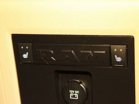 Used 2018 RAM 1500 Laramie Longhorn w/ Convenience Group image 16