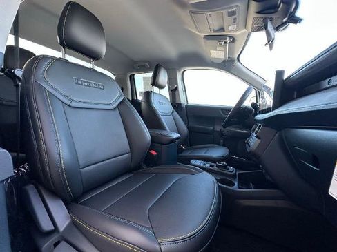 New 2026 Ford Maverick Lobo image 23