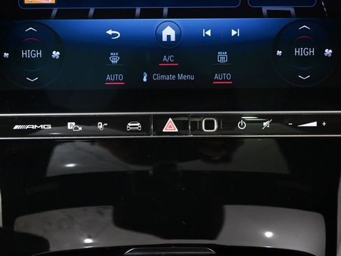 Used 2024 Mercedes-Benz S 63 AMG S image 34