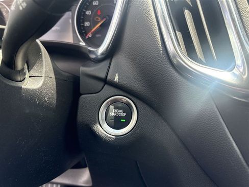 Certified 2024 Chevrolet Equinox LT AWD/4WD image 16