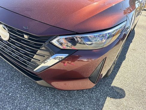 Certified 2024 Nissan Sentra SV image 10