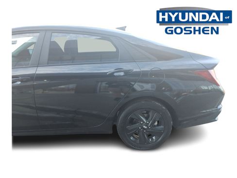Used 2023 Hyundai Elantra SEL image 6