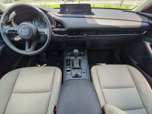 Used 2026 MAZDA CX-30 AWD 2.5 S image 13