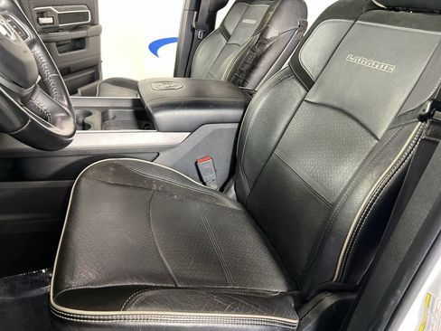 Used 2020 RAM 2500 Laramie image 18