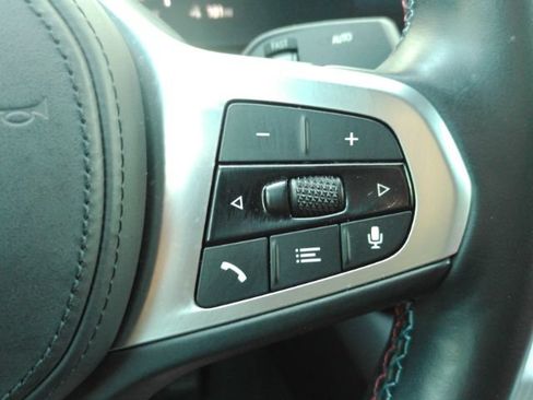 Used 2023 BMW i4 M50 w/ Premium Package AWD/4WD image 41
