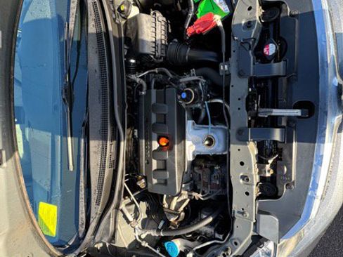 Used 2012 Honda Civic LX image 15