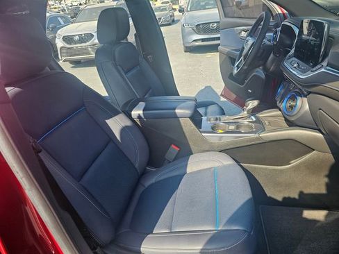 Used 2023 Chevrolet Blazer RS image 14