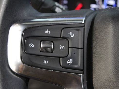 Used 2023 Chevrolet Blazer RS w/ Driver Confidence II Package AWD/4WD image 16