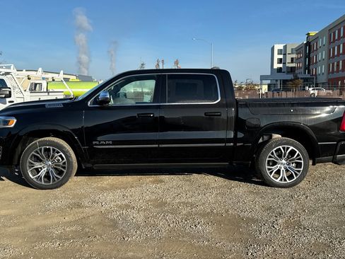 New 2026 RAM 1500 Tungsten image 6