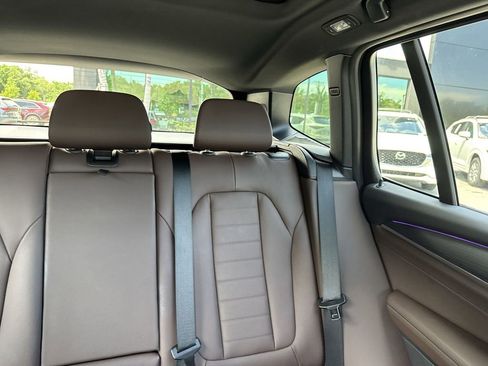 Used 2023 BMW X3 xDrive30i w/ M Sport Package image 19