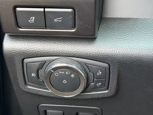 Certified 2020 Ford Expedition Limited AWD/4WD image 25