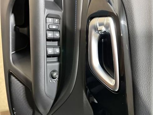 New 2026 Jeep Compass Latitude image 41