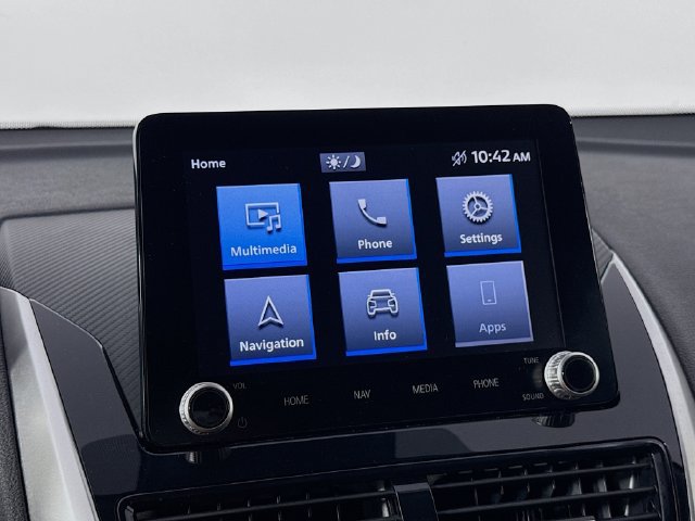 Used 2023 Mitsubishi Eclipse Cross SE AWD/4WD image 31