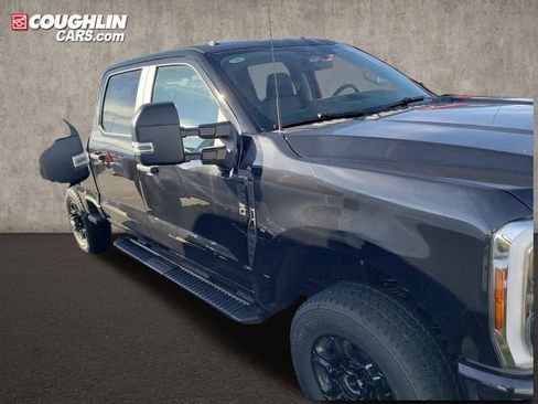 New 2026 Ford F250 XL w/ STX Appearance Package image 10