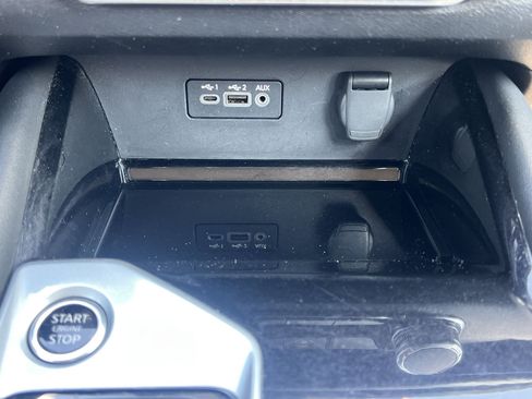 Used 2024 Nissan Altima 2.5 SR FWD image 7