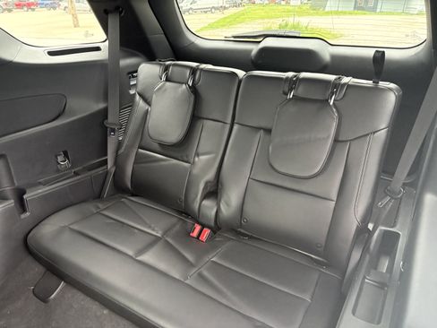 Used 2022 Ford Explorer ST w/ Equipment Group 401A AWD/4WD image 9