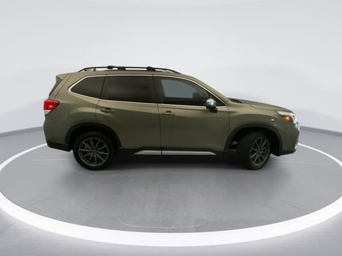 Used 2020 Subaru Outback Touring w/ Popular Package #2 AWD/4WD image 7