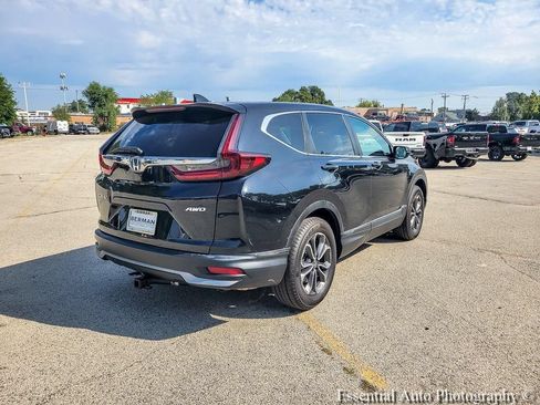 Used 2020 Honda CR-V EX image 13