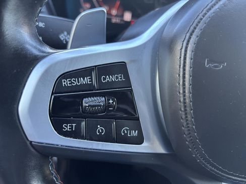 Used 2022 BMW X3 M40i w/ Premium Package image 11