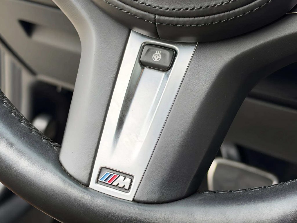 Used 2021 BMW M340i w/ Driving Assistance Package RWD image 17