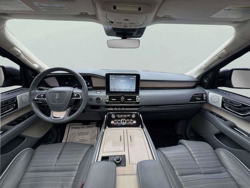 Used 2019 Lincoln Navigator L Black Label AWD/4WD image 62