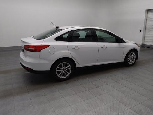 Used 2018 Ford Focus SE FWD image 10