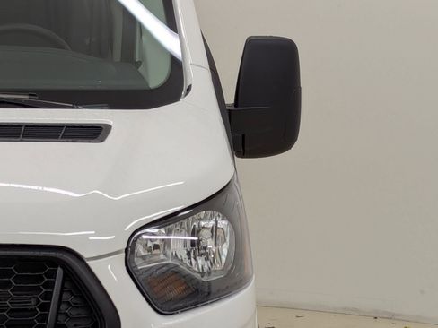 New 2026 Ford Transit 250 148 Medium Roof image 10