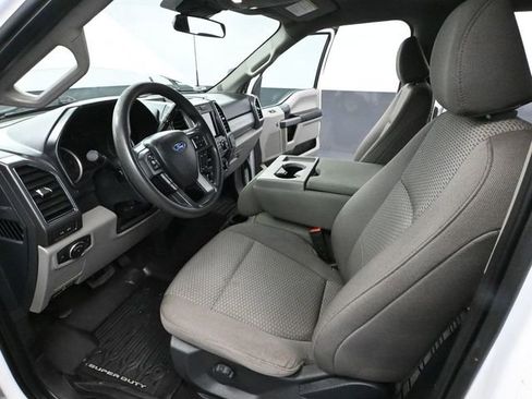 Used 2022 Ford F250 XLT image 21