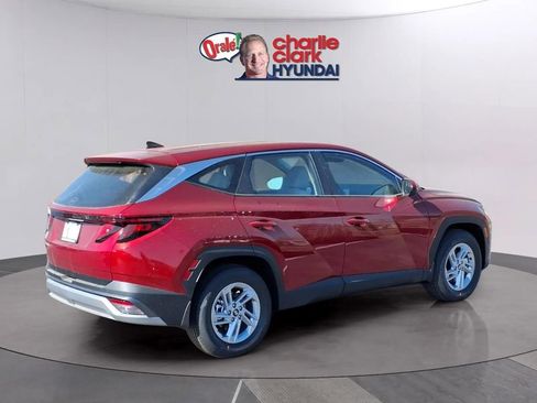 New 2026 Hyundai Tucson SE FWD image 5