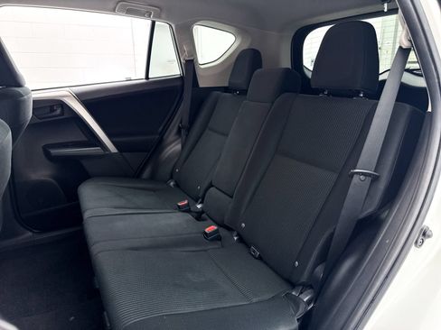 Used 2017 Toyota RAV4 LE FWD image 26