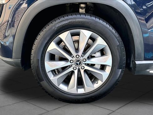 Used 2020 Mercedes-Benz GLE 350 4MATIC image 11