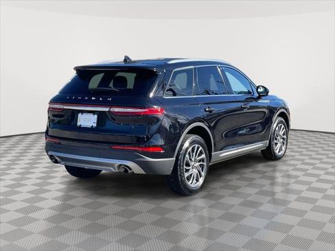 Used 2022 Lincoln Corsair AWD w/ Equipment Group 101A image 7