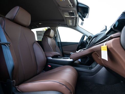 New 2026 Acura RDX Advance Package image 15