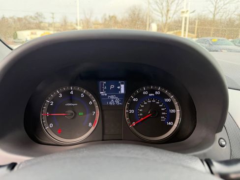 Used 2017 Hyundai Accent SE image 16