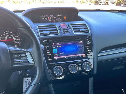 Used 2019 Subaru WRX Premium image 10