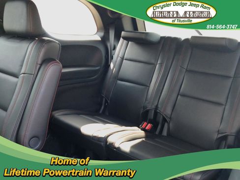 New 2026 Dodge Durango GT image 31