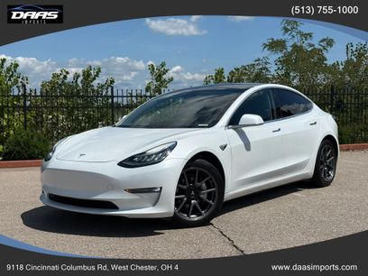 Used 2020 Tesla Model 3 Long Range