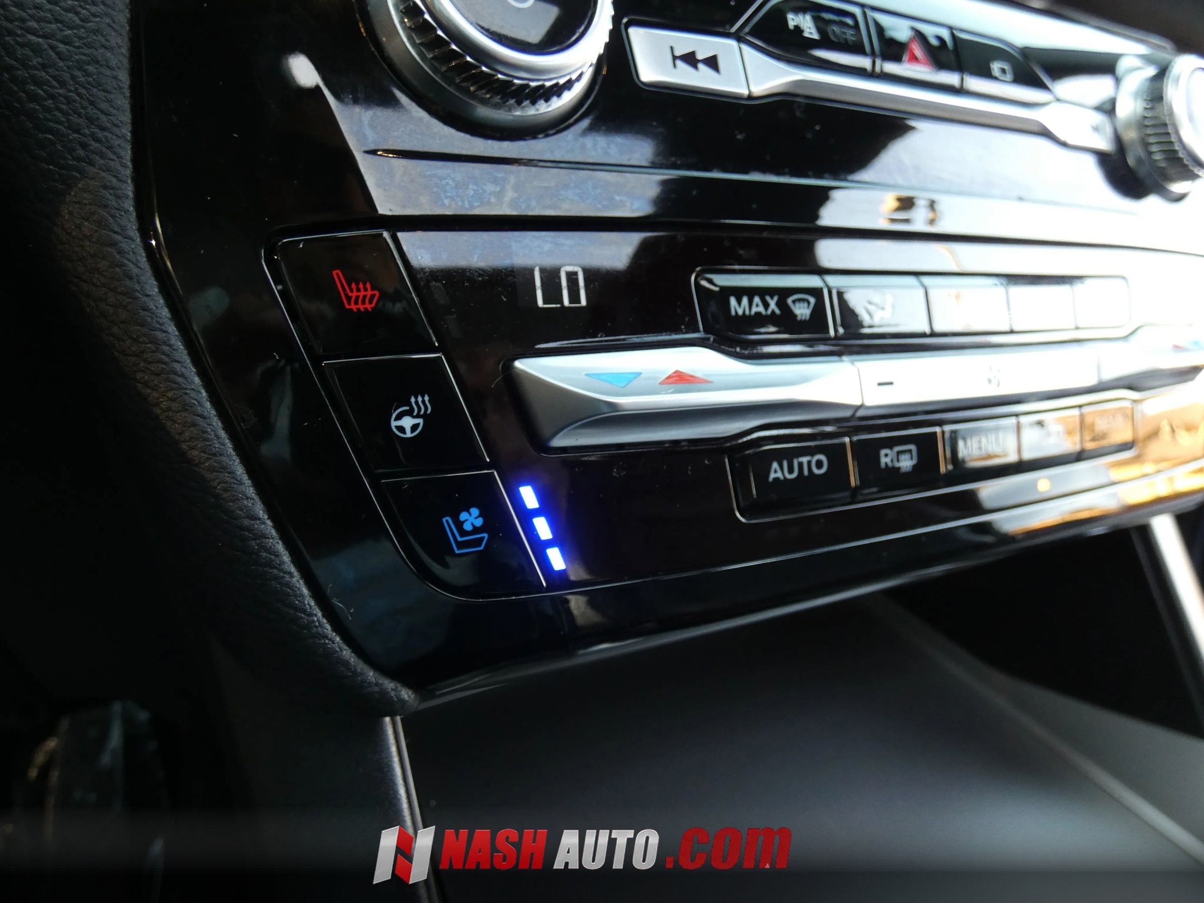 Used 2021 Ford Explorer Limited AWD/4WD image 60