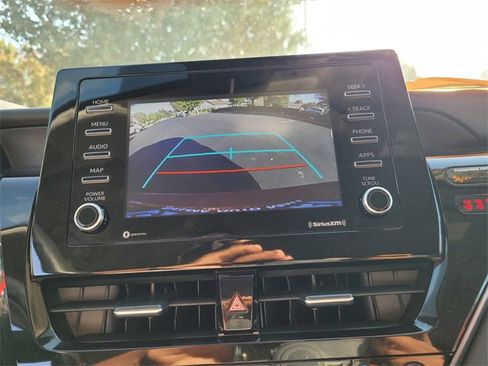 Used 2023 Toyota Camry LE image 17