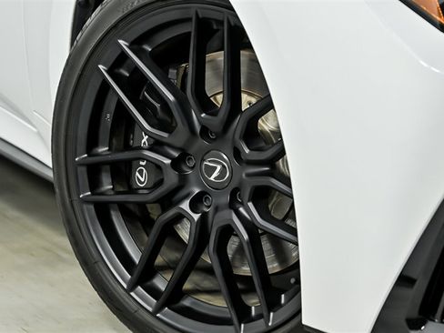 Used 2024 Lexus IS 500 RWD image 3