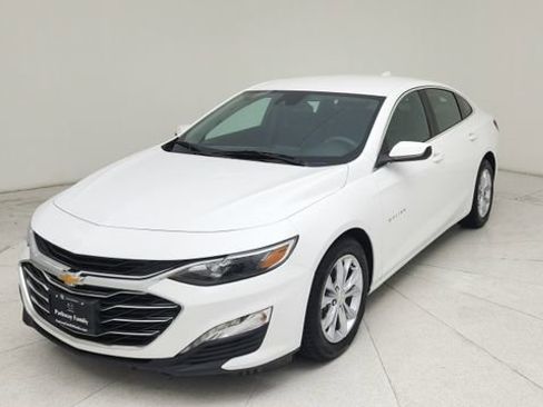 Used 2023 Chevrolet Malibu LT FWD image 1
