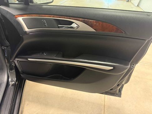 Used 2015 Lincoln MKZ AWD w/ Equipment Group 102A Reserve image 29