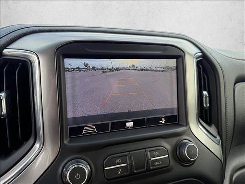 Used 2020 Chevrolet Silverado 1500 RST w/ All-Star Edition AWD/4WD image 17