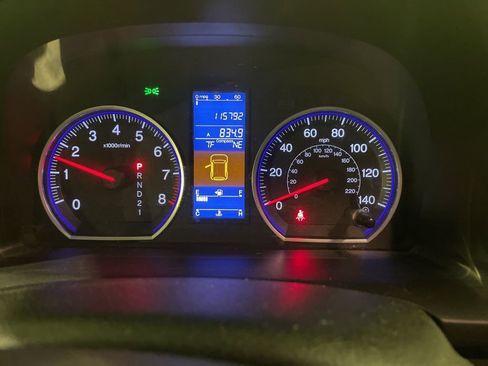 Used 2010 Honda CR-V EX-L image 11