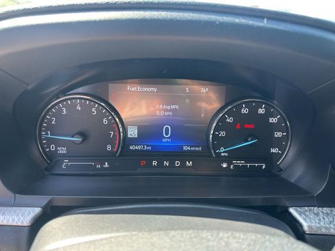 Used 2023 Ford Explorer Timberline w/ Timberline Technology Package AWD/4WD image 20