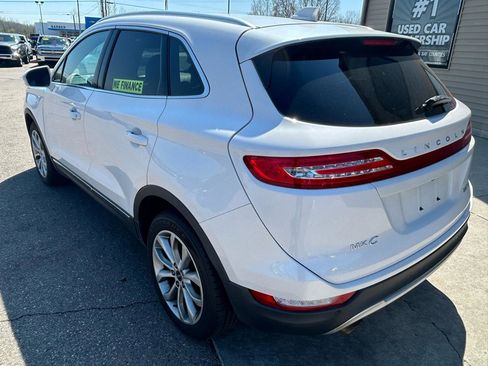 Used 2017 Lincoln MKC Select w/ Select Plus Package AWD/4WD image 7