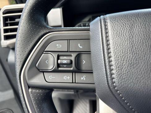 New 2026 Toyota Tundra SR5 AWD/4WD image 41