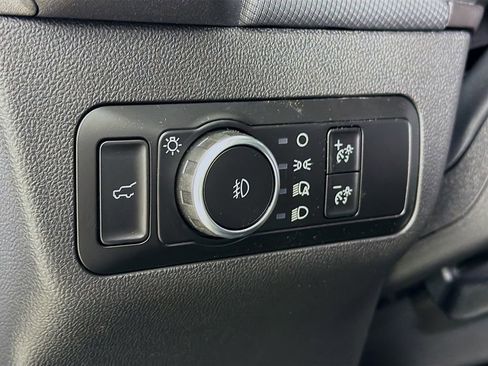 New 2025 Ford Bronco Sport Outer Banks w/ Outer Banks Tech Package+ AWD/4WD image 10